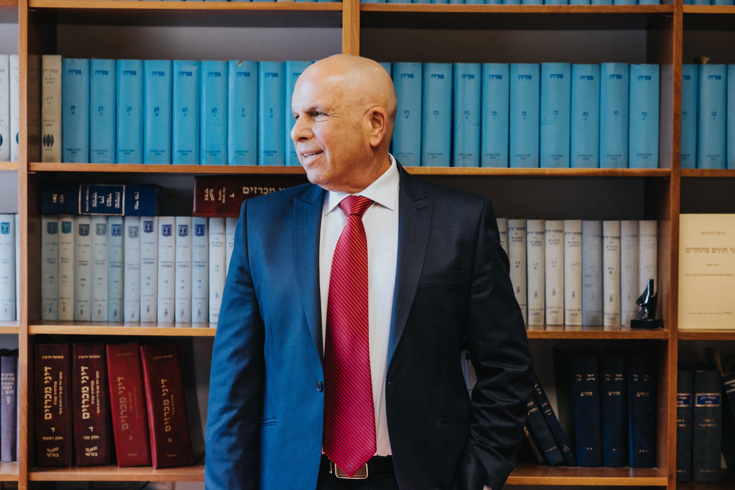 אבי גולדהמר