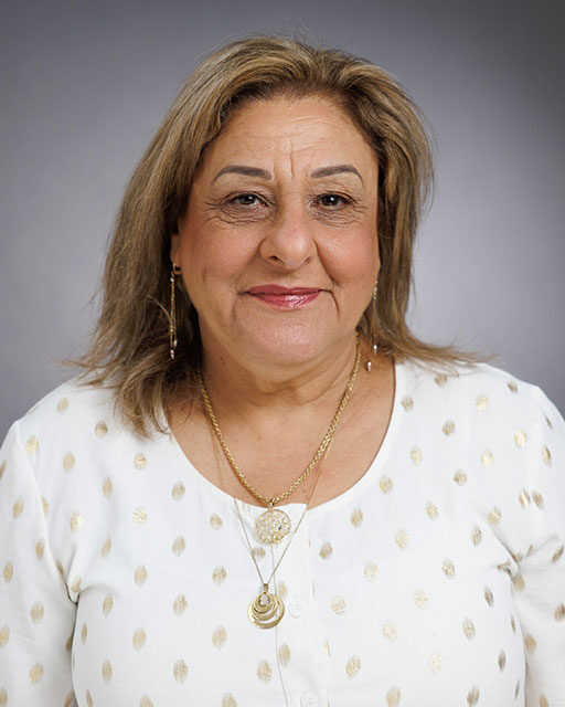 דליה עמר - מזכירות