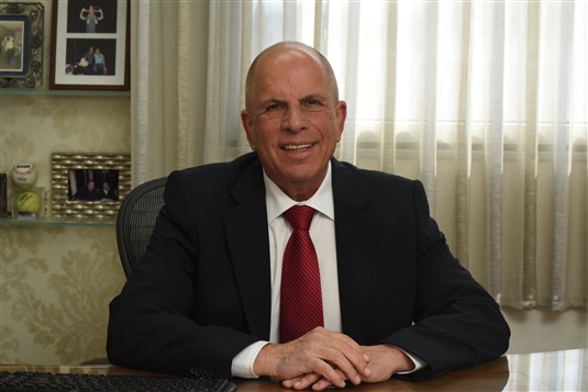 עו"ד אבי גולדהמר