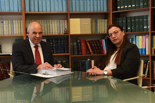 משרד עו"ד אבי גולדהמר