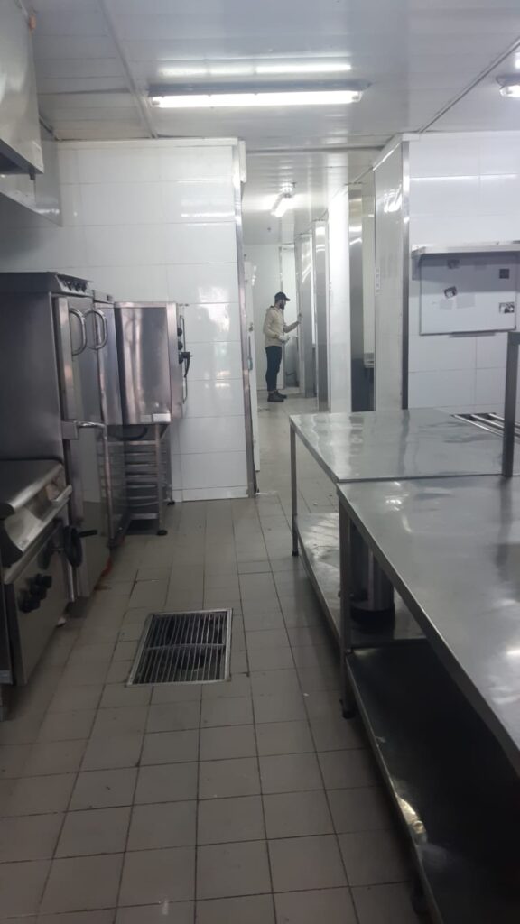 כל האירועים מתקיימים כמתוכנן! משרד הבריאות ביטל את צו הסגירה לאולמי "הילולה"