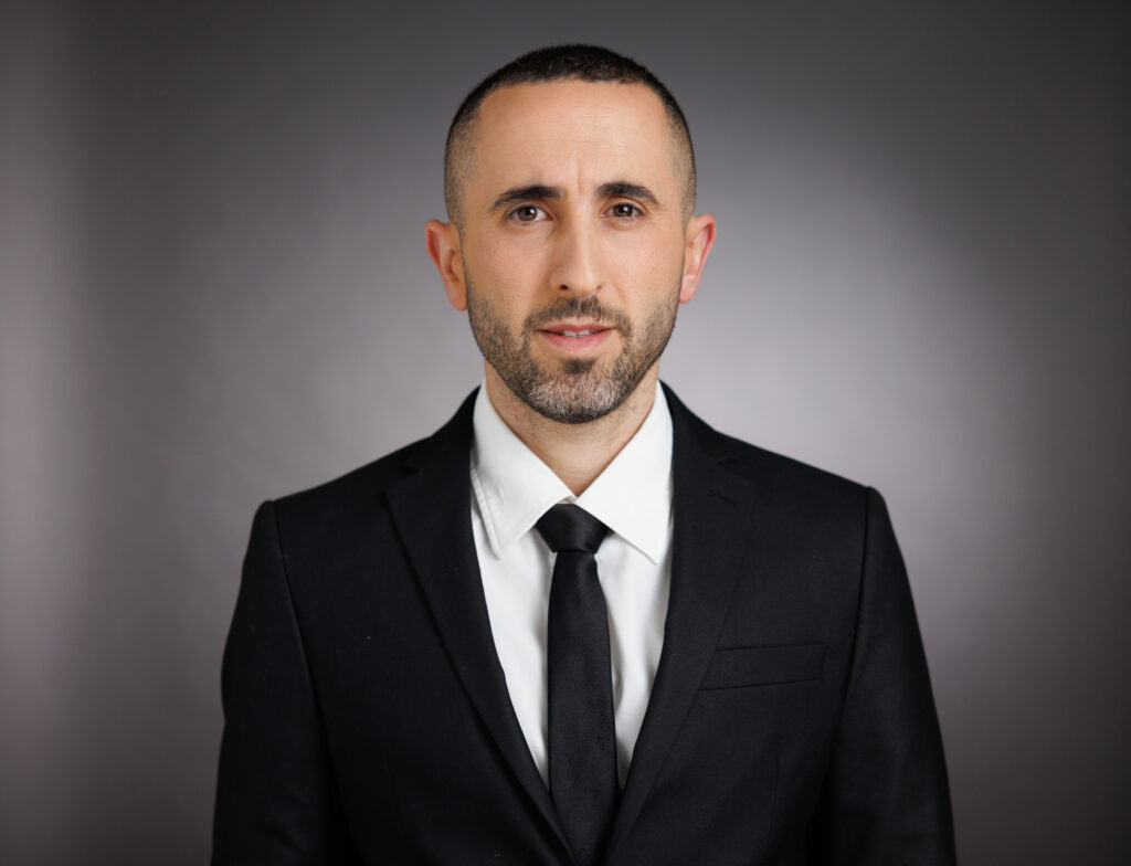 אורי גולדהמר